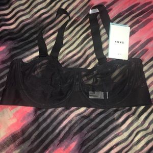 DKNY bra